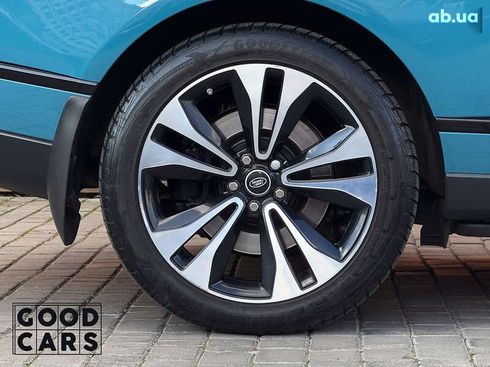 Land Rover Range Rover 2021 - фото 19
