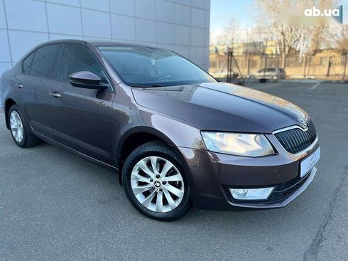 Skoda Octavia 2013 - фото 8