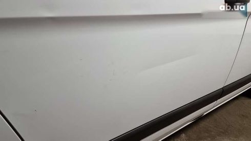 Ford Transit Custom 2021 - фото 26