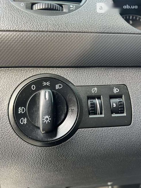 Volkswagen Caddy 2014 - фото 16