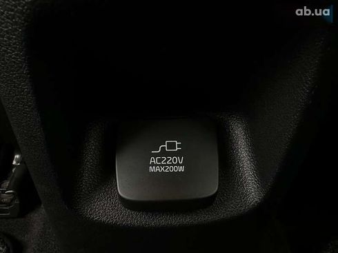 Kia Niro 2021 - фото 20