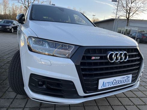 Audi SQ7 2018 - фото 15