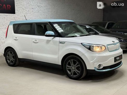 Kia Soul 2014 - фото 4