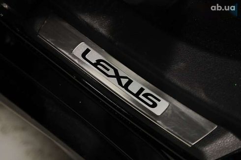 Lexus GS 2012 - фото 15