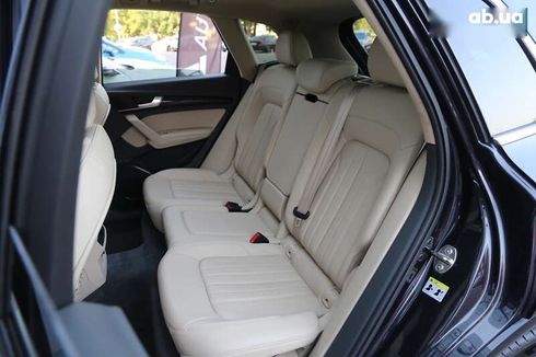 Audi Q5 2019 - фото 10