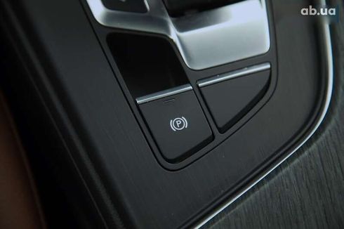 Audi A4 2016 - фото 18
