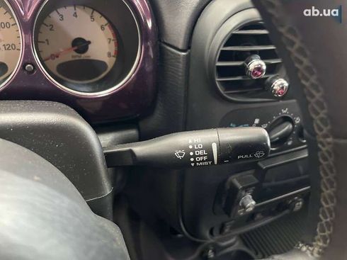 Chrysler PT Cruiser 2005 - фото 26
