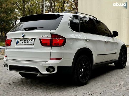 BMW X5 2013 - фото 15