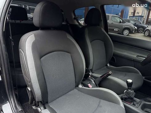 Peugeot 206 2010 - фото 20