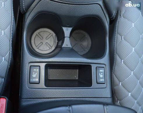 Nissan X-Trail 2017 - фото 30