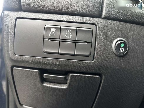 Mazda 6 2015 - фото 12