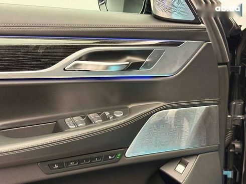BMW 7 серия 2022 - фото 23