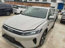 Продажа б/у BYD Sea Lion 7 2025 года в Киеве - купить на Автобазаре