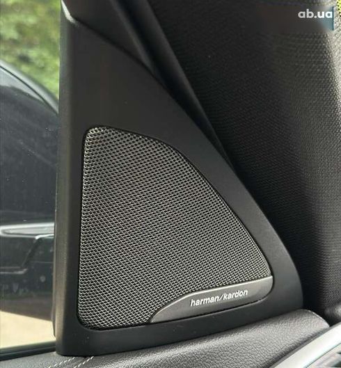 BMW X6 2020 - фото 17