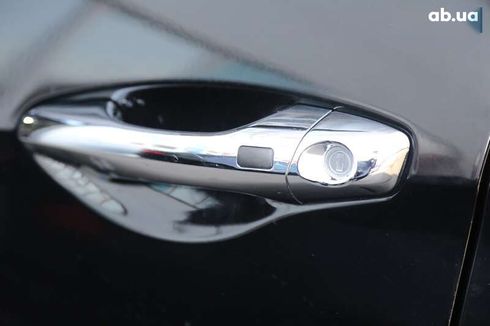 Hyundai Santa Fe 2014 - фото 25