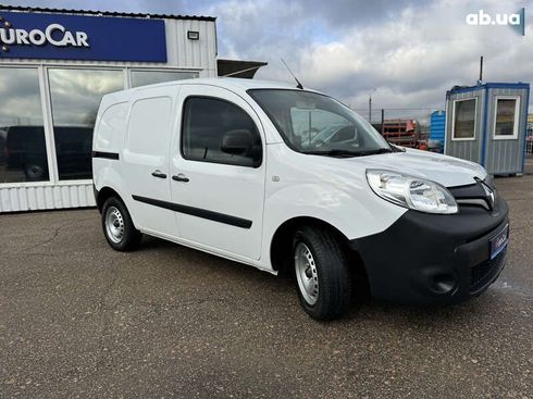 Renault Kangoo 2022 - фото 10