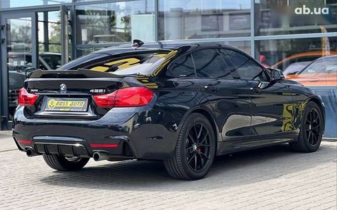 BMW 4 серия 2015 - фото 6