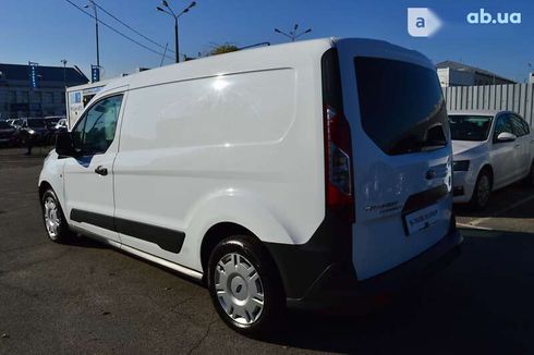 Ford Transit Connect 2017 - фото 7