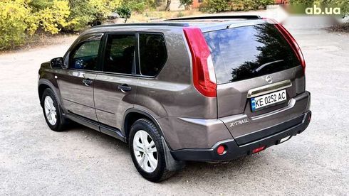 Nissan X-Trail 2011 - фото 5