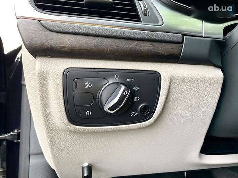 Audi A7 2016 - фото 21