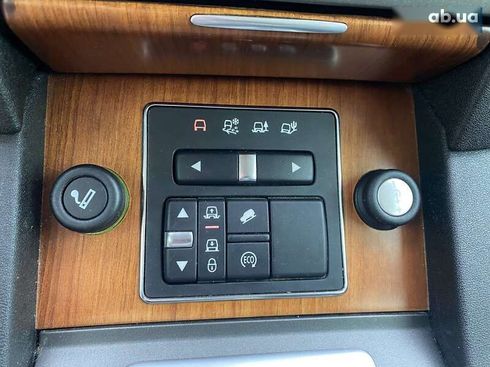 Land Rover Discovery 2012 - фото 17