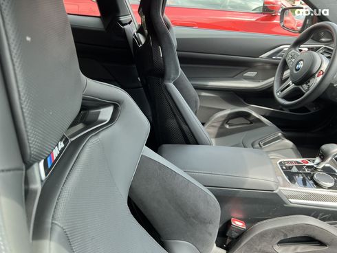 BMW M4 2023 - фото 30