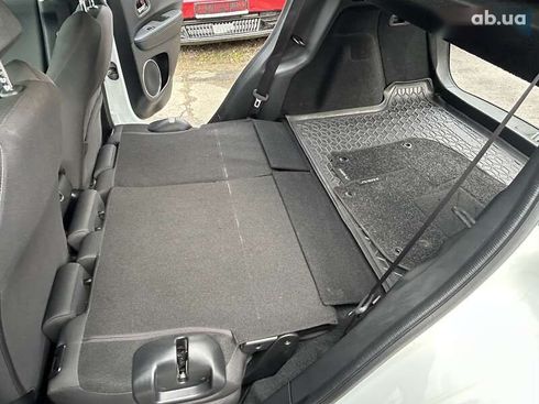 Honda HR-V 2019 - фото 17
