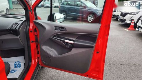 Ford Transit Connect 2018 - фото 22