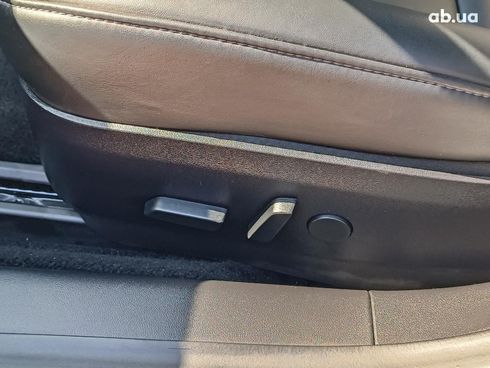 Tesla Model 3 2019 синий - фото 24