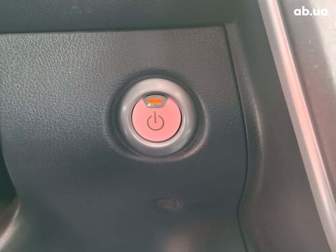 Nissan Leaf 2014 белый - фото 19
