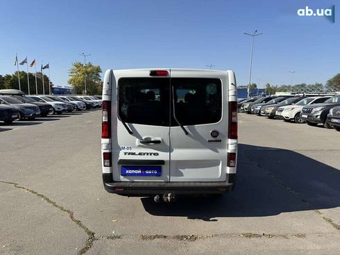 Fiat Talento 2019 - фото 6