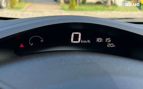 Nissan Leaf 2016 - фото 24
