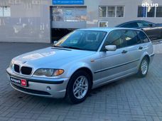 Купить BMW 3 серия 2004 бу в Одессе - купить на Автобазаре