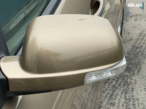Geely Emgrand 7 2012 - фото 22
