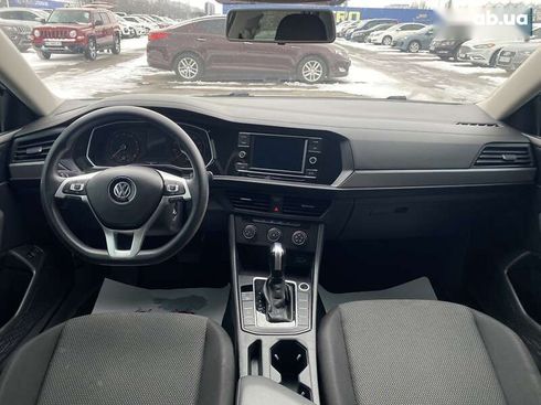 Volkswagen Jetta 2019 - фото 16