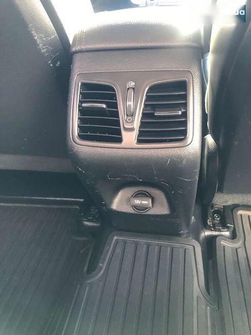Hyundai Sonata 2017 - фото 11