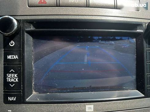 Toyota Venza 2013 - фото 21