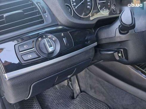 BMW X3 2016 - фото 27