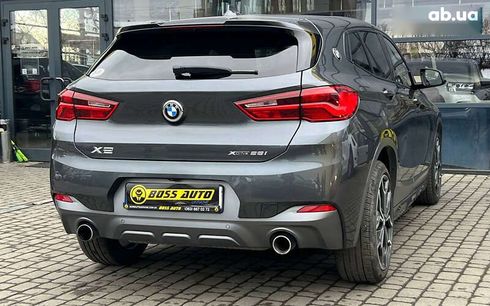 BMW X2 2018 - фото 7