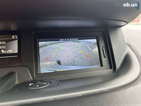 Renault Scenic 2012 - фото 24