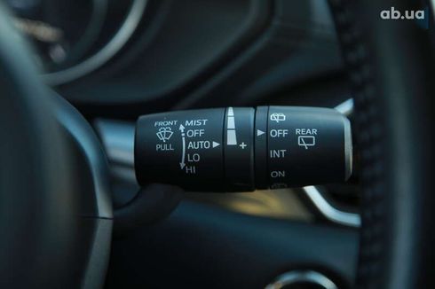 Mazda CX-5 2019 - фото 22