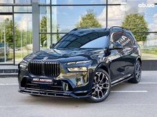 Продажа б/у BMW X7 в Киеве - купить на Автобазаре