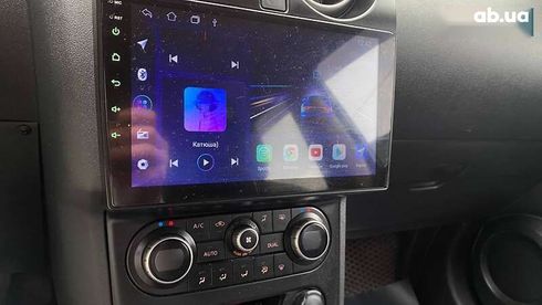 Nissan Qashqai 2012 - фото 19