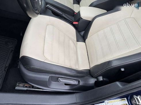 Volkswagen Jetta 2012 - фото 15