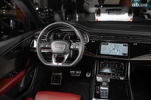 Audi SQ8 2024 - фото 6