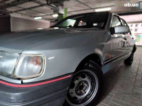 Ford Sierra 1989 - фото 2