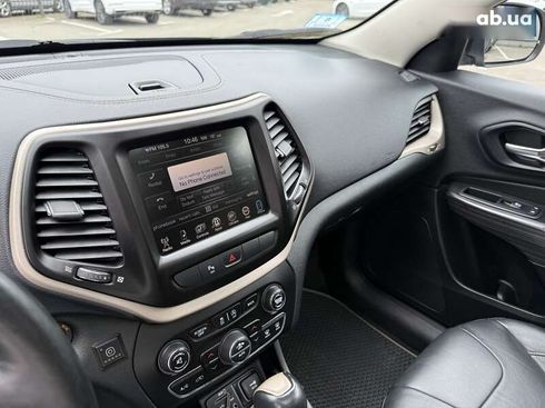 Jeep Cherokee 2014 - фото 30