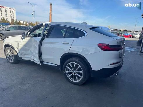 BMW X4 2019 - фото 10