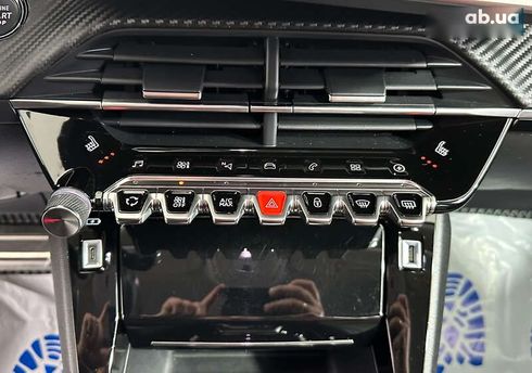 Peugeot 2008 2022 - фото 17