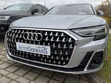 Продажа б/у Audi A8 в Киевской области - купить на Автобазаре
